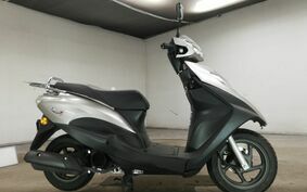 HONDA DIO 125 TJJL