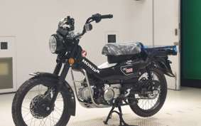 HONDA CT125-2 JA65