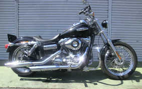 HARLEY FXDC 1580 2009 GV4
