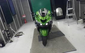 KAWASAKI ZX 1400 NINJA R 2012