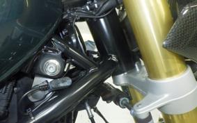 BMW R12 nine T 2024