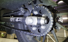 HONDA REBEL 250 A 2020 MC49