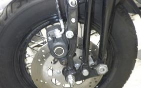 HARLEY FLSTSB 1580 2011
