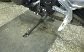 TRIUMPH TRIDENT 660 2022