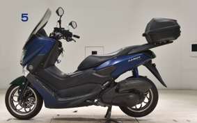 YAMAHA N-MAX 155 A 1994 SG50J
