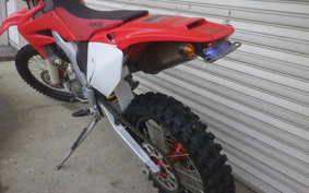 HONDA CRF250X ME11
