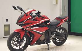 HONDA CBR400R ABS 2019 NC47