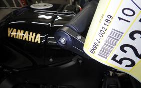 YAMAHA XSR900 2025 RN96J