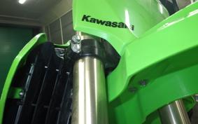 KAWASAKI KX112 2015 KX112A
