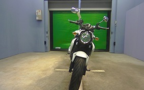 SUZUKI グラディウス400 2010 VK58A