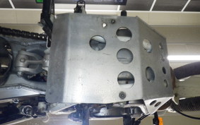 HONDA XLR250R Gen.4 2023 MD22