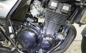 KAWASAKI ZRX400 1998 ZR400E