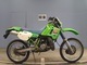 Фото Kawasaki KDX200SR Gen.2 1992 с японского аукциона