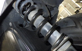 HONDA LEAD 125 JF45