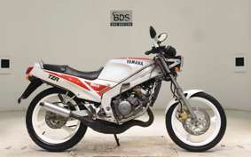 YAMAHA TZR125 2018 3TY