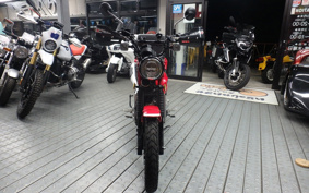 HONDA CT125 HUNTER CUB JA55