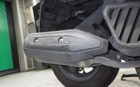 HONDA LEAD 125 JF45