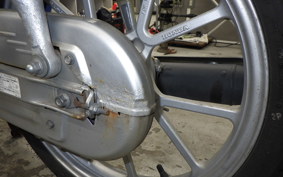HONDA C110 SUPER CUB 2026 JA59