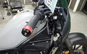 HONDA REBEL 250 A 2022 MC49