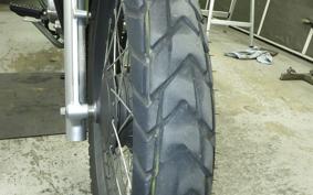 HONDA CROSS CUB 110 1996 JA45