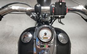 HARLEY FXDWG1580 2009 GP4