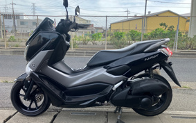 YAMAHA NMAX ABS SED6J