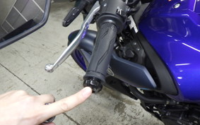 YAMAHA MT-25 A RG95J