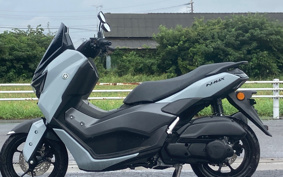 YAMAHA NMAX ABS SEL1J