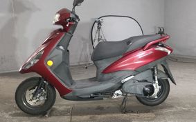 YAMAHA AXIS Z SED7J