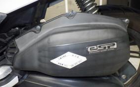 HONDA PCX 125 2007 JF28