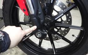 DUCATI SCRAMBLER ICON 2021