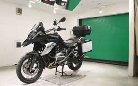 BMW R1200GS 2016