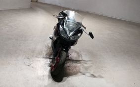 KAWASAKI NINJA 400R 2011 ER400B