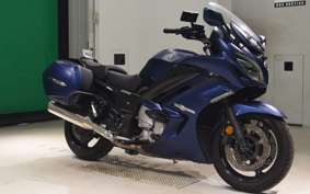 YAMAHA FJR1300 A 2020 RP27J