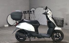 SUZUKI LET's CA4AA