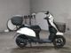 Фото Suzuki LET's с японского аукциона