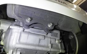 HONDA GYRO CANOPY 2008 TA03