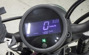 HONDA REBEL 250 2017 MC49