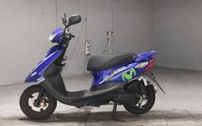 YAMAHA JOG ZR SA58J