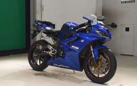TRIUMPH DAYTONA 675 2012