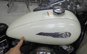 YAMAHA DRAGSTAR 400 CLASSIC 2002 VH01J
