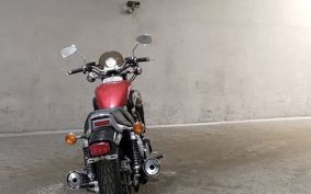 YAMAHA VMAX 1990 3UF
