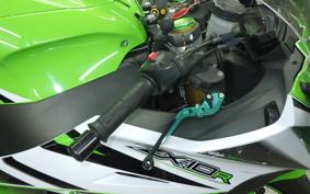 KAWASAKI ZX 10 NINJA ABS 2016