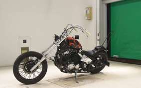 YAMAHA DRAGSTAR 400 2001 VH01J
