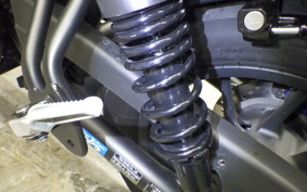 HONDA REBEL 250 A 2020 MC49