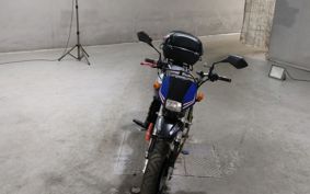KAWASAKI KSR110 KL110A
