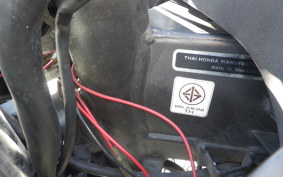 HONDA CBR150R NCB150