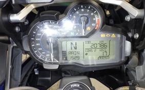 BMW R1200GS RALLY 2017