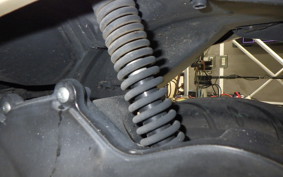 SUZUKI LET's CA4AA