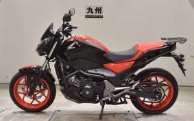 HONDA NC750S RC88